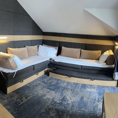 Sadama Street Villa Parnu Ngoại thất bức ảnh