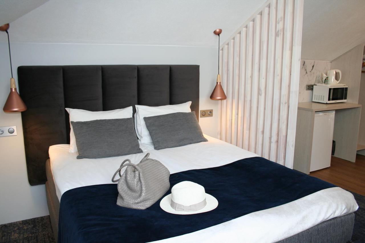 Sadama Street Villa Parnu Ngoại thất bức ảnh