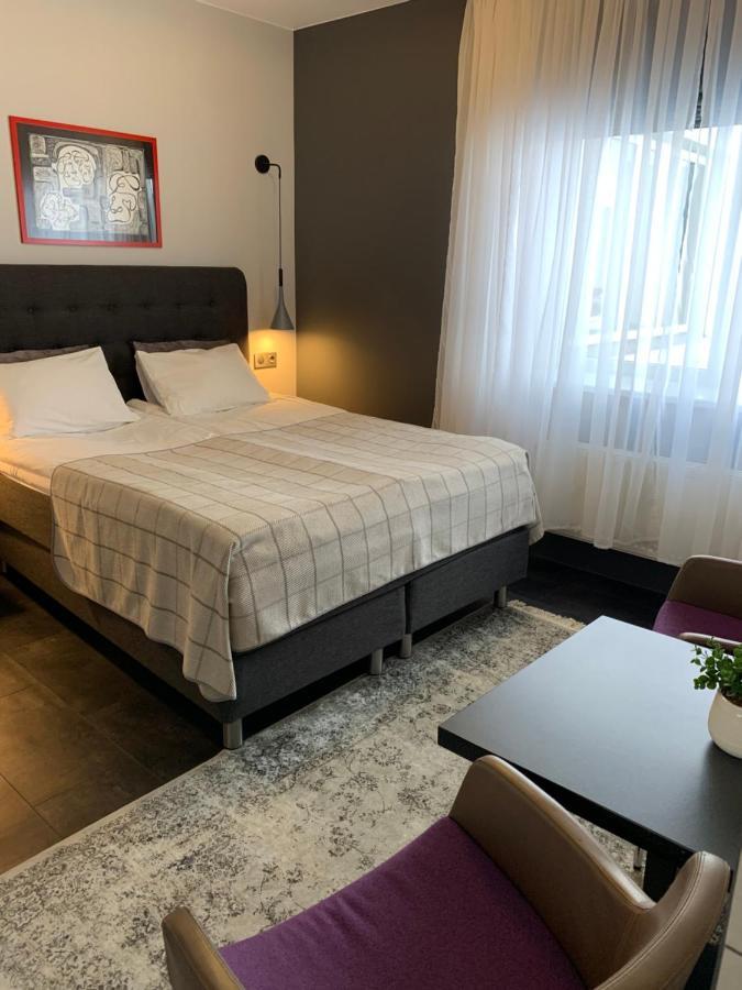 Sadama Street Villa Parnu Ngoại thất bức ảnh