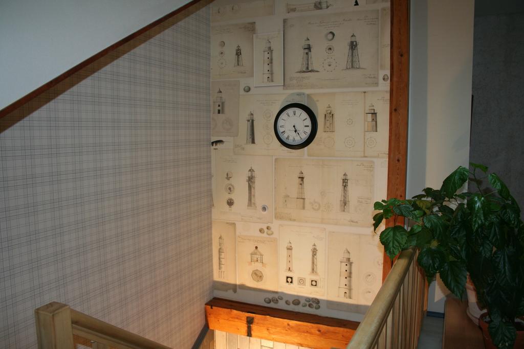 Sadama Street Villa Parnu Ngoại thất bức ảnh