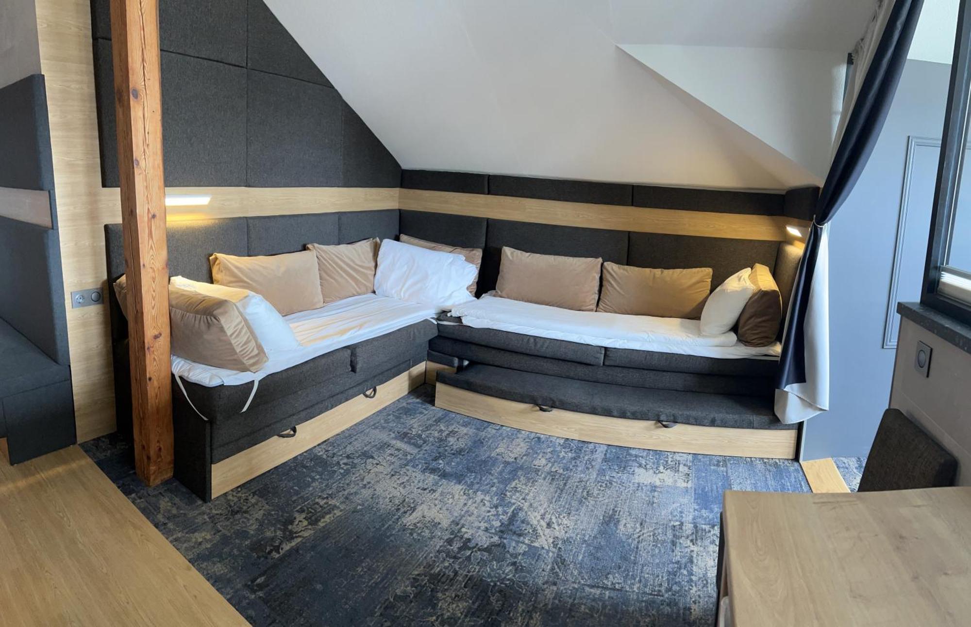 Sadama Street Villa Parnu Ngoại thất bức ảnh