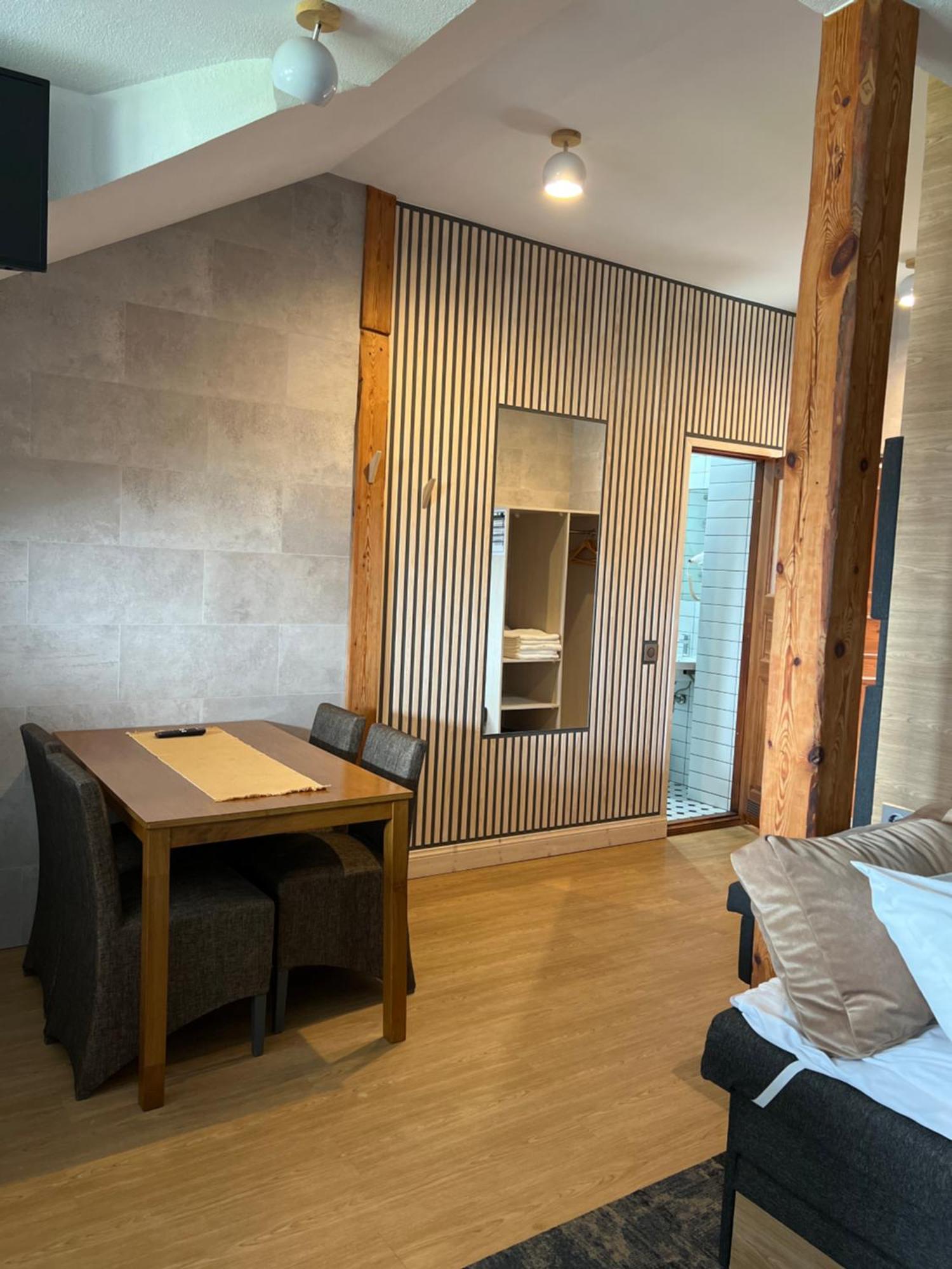 Sadama Street Villa Parnu Phòng bức ảnh
