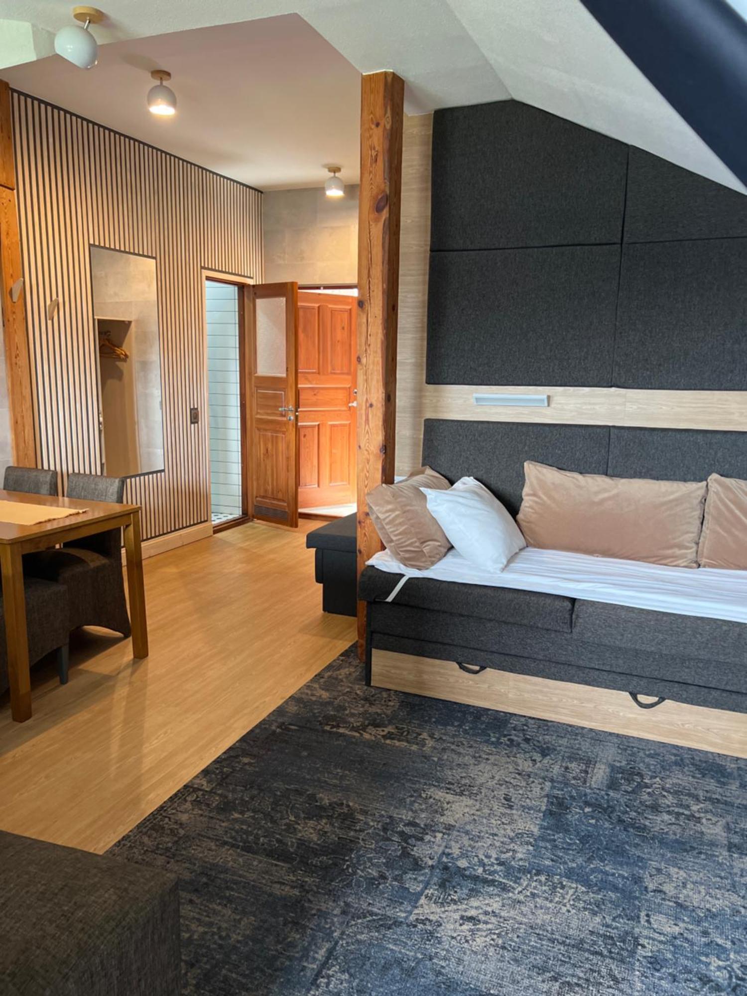 Sadama Street Villa Parnu Phòng bức ảnh