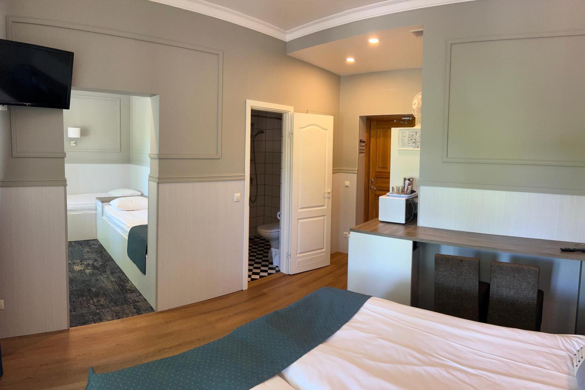 Sadama Street Villa Parnu Phòng bức ảnh
