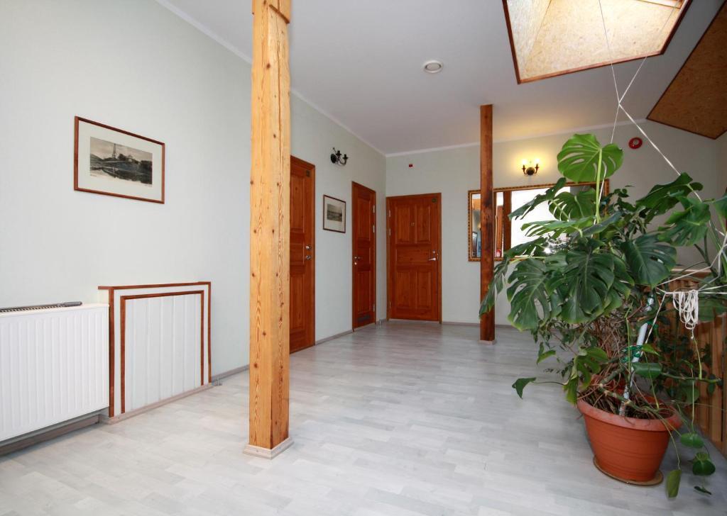 Sadama Street Villa Parnu Ngoại thất bức ảnh