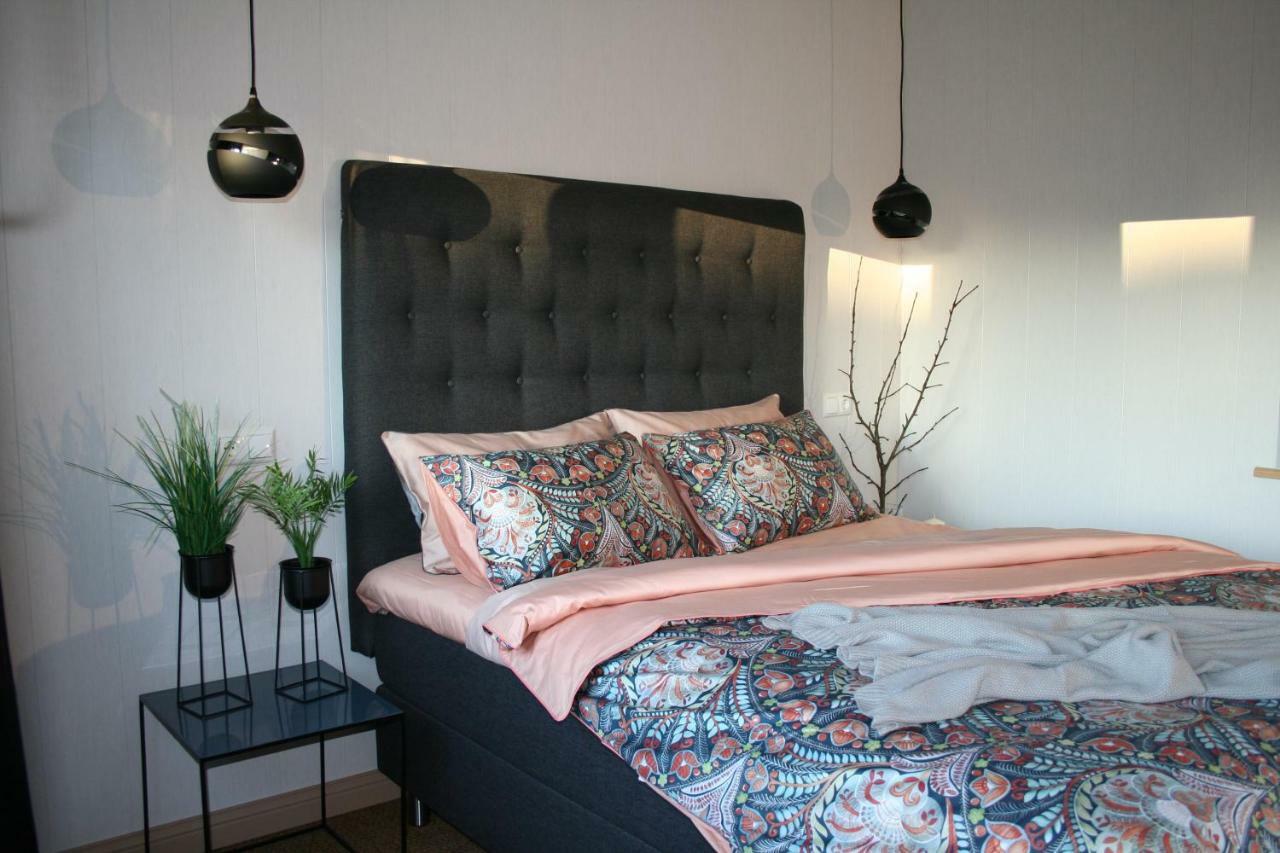 Sadama Street Villa Parnu Ngoại thất bức ảnh